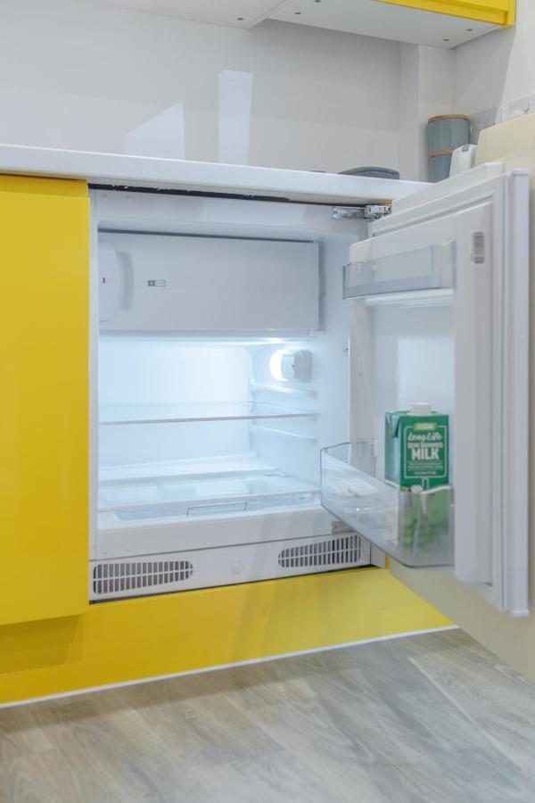 Lovely Studio Apartment Sheffield City Centre - Netflix, Wifi, Digital Tv Exterior photo